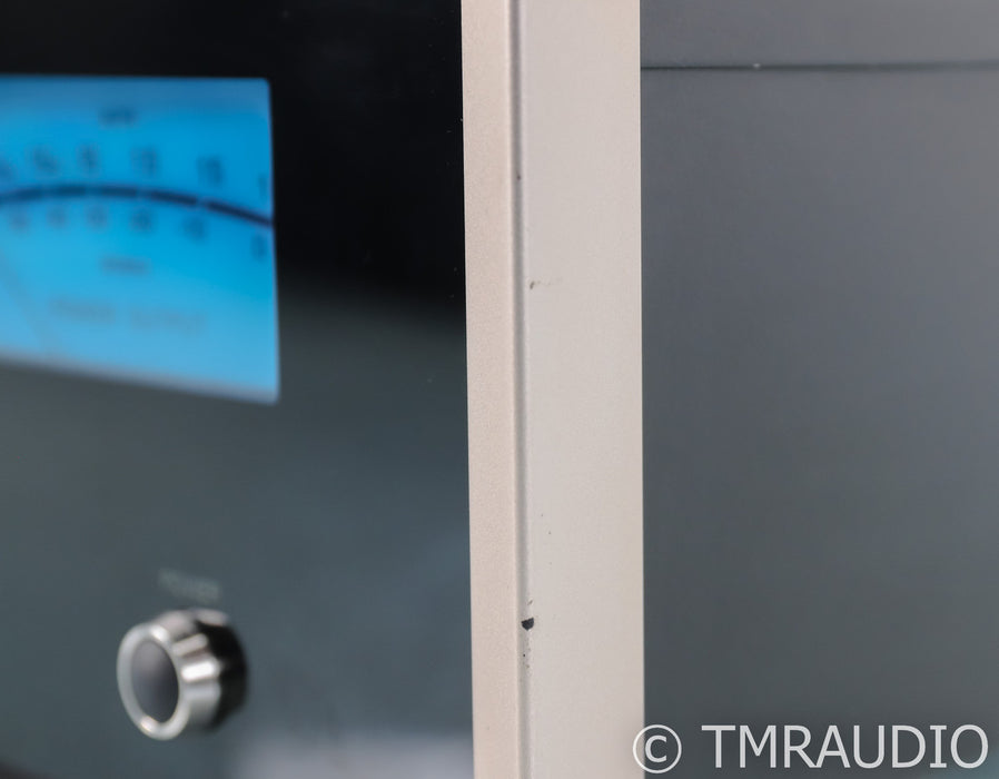 McIntosh MC152 Stereo Power Amplifier; MC-152