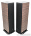 Focal Aria 948 Floorstanding Speakers; Walnut Pair