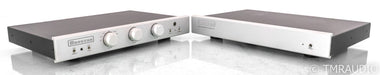 Bryston BP26 DA Stereo Preamplifier; BP-26DA; MPS-2 Power Supply; 17"