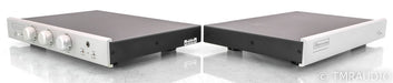 Bryston BP26 DA Stereo Preamplifier; BP-26DA; MPS-2 Power Supply; 17"