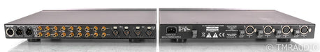 Bryston BP26 DA Stereo Preamplifier; BP-26DA; MPS-2 Power Supply; 17"