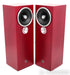 Zu Audio Omen Dirty Weekend Floorstanding Speakers; Sangria Maple Pair