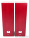 Zu Audio Omen Dirty Weekend Floorstanding Speakers; Sangria Maple Pair