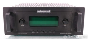 Audio Research Reference 5SE Stereo Tube Preamplifier; 5-SE; Remote