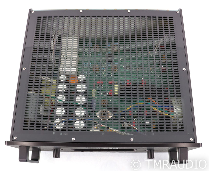 Audio Research Reference 5SE Stereo Tube Preamplifier; 5-SE; Remote