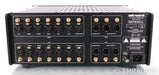 Audio Research Reference 5SE Stereo Tube Preamplifier; 5-SE; Remote