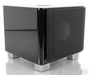 REL T7x 8" Powered Subwoofer; T-7x; Piano Black