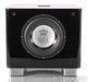 REL T7x 8" Powered Subwoofer; T-7x; Piano Black