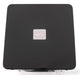 REL T7x 8" Powered Subwoofer; T-7x; Piano Black