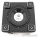 REL T7x 8" Powered Subwoofer; T-7x; Piano Black