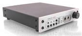 Benchmark DAC2 HGC DAC; D/A Converter; Silver; Remote