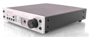 Benchmark DAC2 HGC DAC; D/A Converter; Silver; Remote