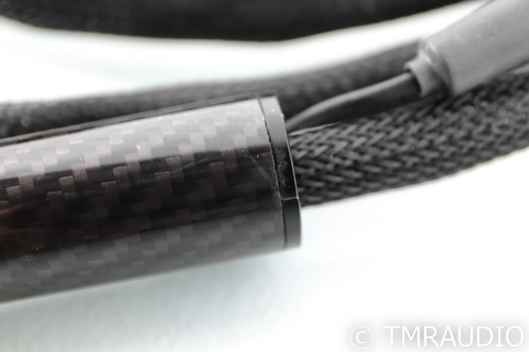 Synergistic Research Atmosphere X Speaker Cables; 13ft Pair