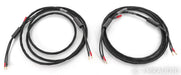 Synergistic Research Atmosphere X Speaker Cables; 13ft Pair
