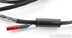 Synergistic Research Atmosphere X Speaker Cables; 13ft Pair