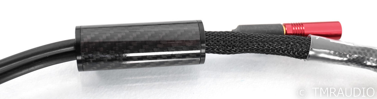 Synergistic Research Atmosphere X Speaker Cables; 13ft Pair