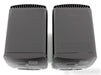KEF LS50 Wireless Nocturne Edition Bookshelf Speakers; Pair; LS50W