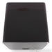 KEF KF92 Dual 9" Powered Subwoofer; Gloss Black; KF-92