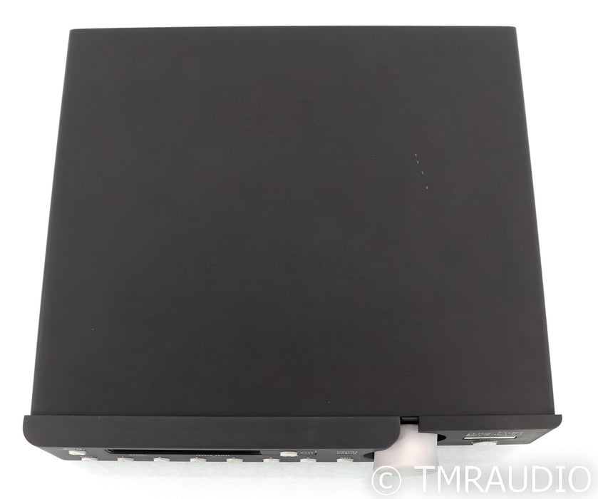 Mark Levinson No. 380S Stereo Preamplifier; Remote; 380-S