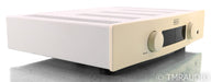 Hegel Rost Stereo Integrated Amplifier; Network Streamer; DAC; White; Remote