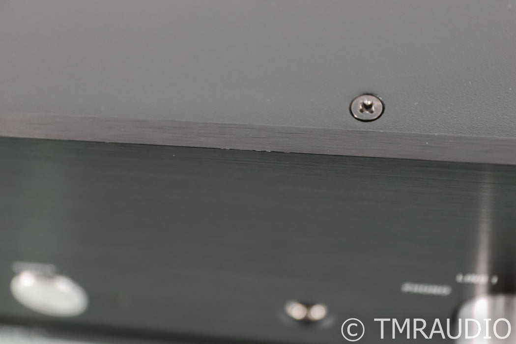 Rogue Audio Sphinx V3 Stereo Tube Hybrid Integrated Amplifier; V-3; Remote