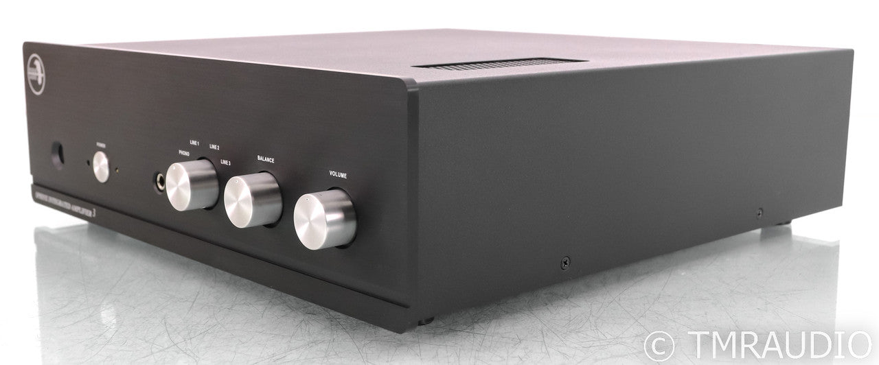 Rogue Audio Sphinx V3 Stereo Tube Hybrid Integrated Amplifier; V-3; Remote