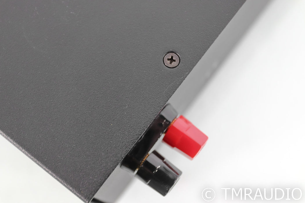 Rogue Audio Sphinx V3 Stereo Tube Hybrid Integrated Amplifier; V-3; Remote