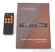 Holo Audio Spring 3 Level 3 DAC; KTE; Kitsune Tuned Edition; Remote