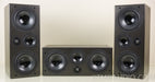 NHT M6 Evolution Monitor / Bookshelf Speaker / Center Channel / Surround