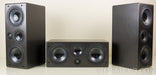 NHT M6 Evolution Monitor / Bookshelf Speaker / Center Channel / Surround
