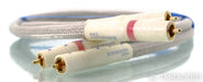 Tara Labs RSC Reference RCA Cables; 1m Pair