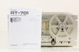 Pioneer RT-701 Vintage Reel to Reel
