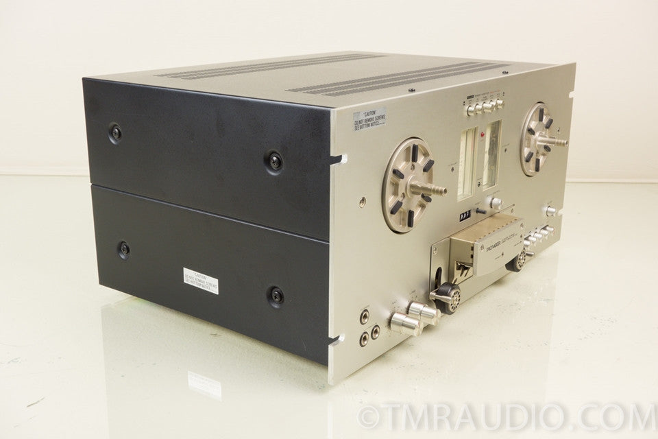 Pioneer RT-701 Vintage Reel to Reel