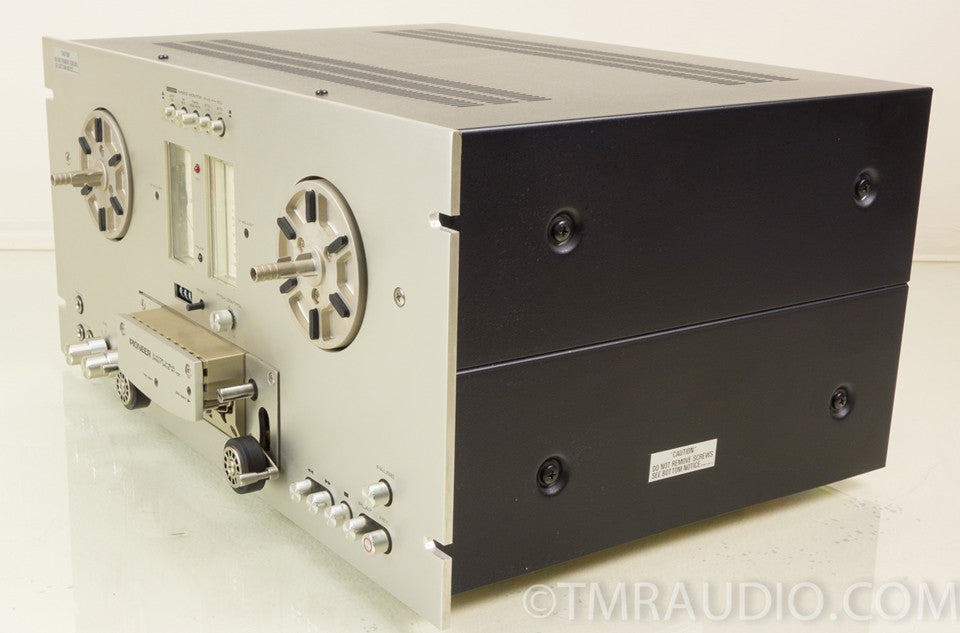 Pioneer RT-701 Vintage Reel to Reel