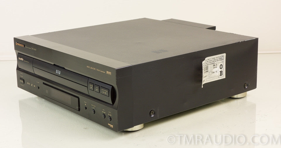 Pioneer DVL-909 DVD / LD Laserdisc Player