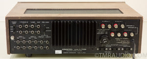 Onkyo A-7055 Vintage Stereo Integrated Amplifier