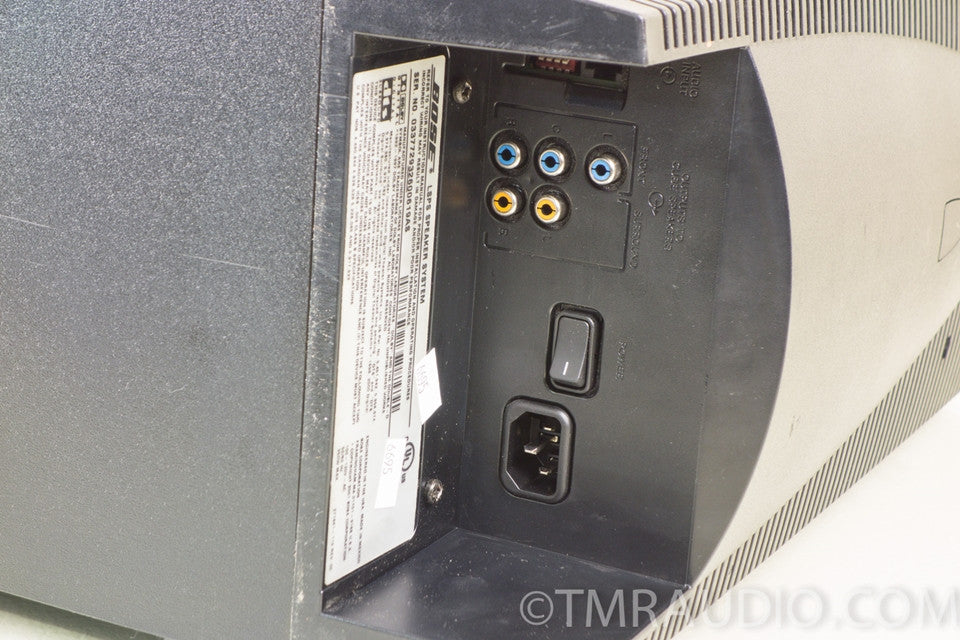 Bose LSPS Powered Subwoofer from Lifestyle 28 System