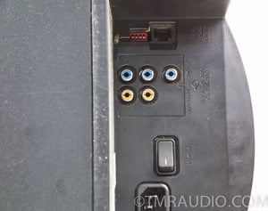 Bose LSPS Powered Subwoofer from Lifestyle 28 System