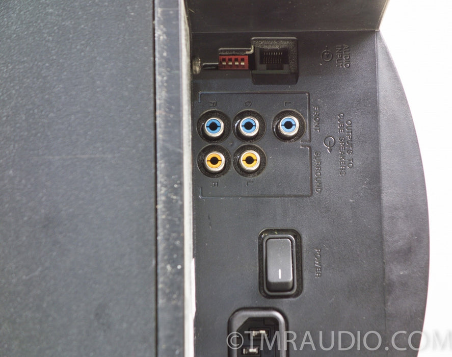 Bose LSPS Powered Subwoofer from Lifestyle 28 System