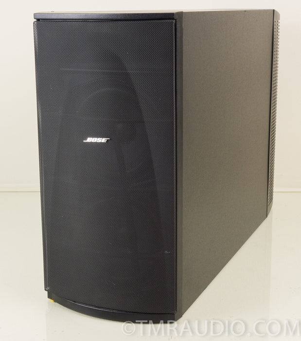 Bose LSPS Powered Subwoofer from Lifestyle 28 System