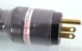 Synergistic Research Tesla SE Precision Power Cable; 1.5m AC Cord