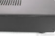 D-Sonic M3-1500M Mono Power Amplifiers; Black Pair; M31500M