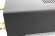 D-Sonic M3-1500M Mono Power Amplifiers; Black Pair; M31500M
