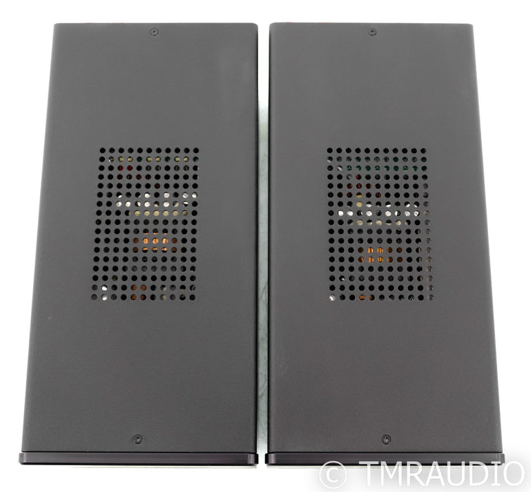 D-Sonic M3-1500M Mono Power Amplifiers; Black Pair; M31500M