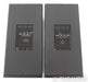 D-Sonic M3-1500M Mono Power Amplifiers; Black Pair; M31500M