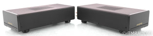 D-Sonic M3-1500M Mono Power Amplifiers; Black Pair; M31500M
