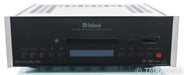 McIntosh MVP881 Universal Disc Player; Remote; CD / SACD / DVD / Blu-ray; 7.1
