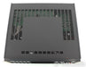 McIntosh MVP881 Universal Disc Player; Remote; CD / SACD / DVD / Blu-ray; 7.1