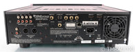 McIntosh MVP881 Universal Disc Player; Remote; CD / SACD / DVD / Blu-ray; 7.1