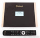 McIntosh MVP881 Universal Disc Player; Remote; CD / SACD / DVD / Blu-ray; 7.1